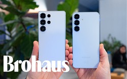 Thông báo quan trọng đến người dùng điện thoại Samsung
