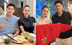 Nhật Kim Anh khoá bình luận bài đăng về Đình Bắc