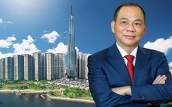 Tập đoàn Vingroup của tỷ phú Phạm Nhật Vượng chính thức miễn phí 100% dịch vụ này từ ngày mai