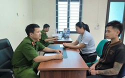 Quyết định khởi tố tài xế taxi Phan Vinh Quang SN 2006