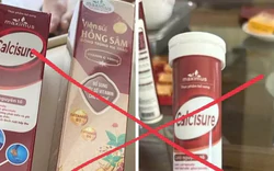 Hà Nội: Khởi tố vụ án công ty dược phẩm sản xuất hàng giả