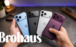 Lời khuyên cho người muốn mua iPhone 18 Pro Max
