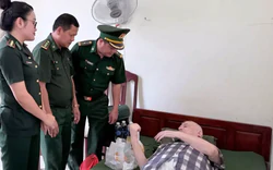 Được cấp cứu kịp thời khi vừa nhập cảnh, du khách Mỹ xúc động muốn hiến tạng cho Việt Nam
