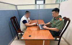 Xử phạt kiểm duyệt viên nhóm Facebook "GIAO THÔNG VĂN MINH” và “GIAO THÔNG VĂN MINH STUDIO”
