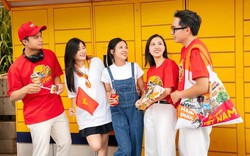 Từ “Hạnh phúc là người Việt Nam” đến “Tổ Quốc Trong Tim”: Cách SHB lan tỏa tình yêu nước và niềm tự hào dân tộc