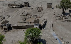 Một công dân Việt Nam mất tích trong thảm họa tại Nepal