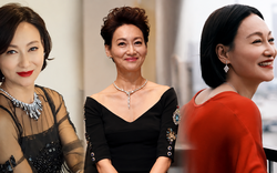 66 tuổi vẫn giữ cơ thể gọn gàng, không tăng cân đáng ngưỡng mộ: Một "ảnh hậu Kim Mã" tiết lộ thói quen tập luyện khiến nhiều người bất ngờ