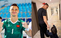“Lê Giang Patrik và vợ”, “Lê Giang Patrik và con trai”… lọt tìm kiếm phổ biến: Sự thật là gì?