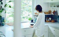 Đến lúc mình đứng giữa hai gia đình