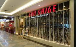 Gyu Shige chính thức ra mắt mô hình Buffet tại TP.HCM 