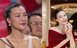 Tài sản lớn nhất của MC Hoàng Oanh