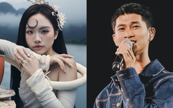 Cách Phương Mỹ Chi và Nguyễn Hùng "có nhau"