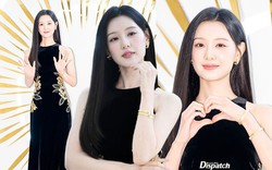 Đây mới là Kim Ji Won mà bao người mê đắm!