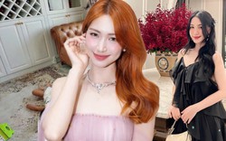 Căn nhà của Hoà Minzy