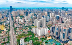 Người dân Hà Nội đón tin vui: Sắp có thêm tuyến đường 5.600 tỷ, kết nối với siêu cầu dây văng 12.000 tỷ