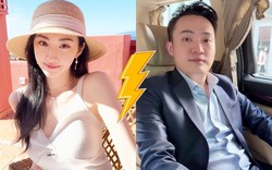 Thỏa thuận dồn Cảnh Điềm vào đường cùng của tỷ phú xếp hạng 435 thế giới