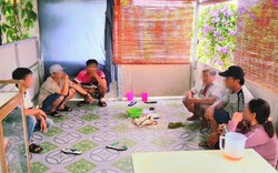 Bắt quả tang Trần Thị Loan SN 1977 cùng nhiều người khác liên quan đến số tiền 2.850.000 đồng