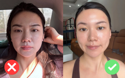 6 bí quyết giúp phụ nữ 30+ cải thiện gương mặt chảy xệ mà gần như không tốn chi phí