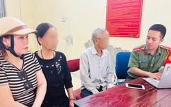 Không đủ tiền để chuyển vào tài khoản, cụ ông mang 5 chỉ vàng đi bán: Chủ tiệm nhất quyết không mua và cùng đến công an làm việc