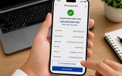 Công an sẽ điều tra chủ tài khoản ngân hàng nếu phát hiện có giao dịch như sau