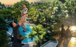 Phỏng vấn: Từng thuê nhà khắp Hà Nội nhưng đôi vợ chồng trẻ quyết định đi xa hàng chục km để mua căn hộ, họ nhận ra điều gì sau 4 năm?