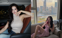 Quyên Qui bị phản ứng vì phát ngôn “hãy lấy chồng giàu, khóc với view Bitexco”