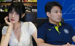 Ngoại hình tàn tạ của Văn Thanh khiến Trần Thị Bích Hạnh phải lên tiếng