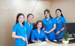 Tuổi ngoài 50 và tấm bằng Thạc sĩ: Hành trình không ngừng học hỏi của CEO Nhã Mai