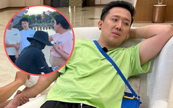 Sao lại đối xử với Trấn Thành thế này?