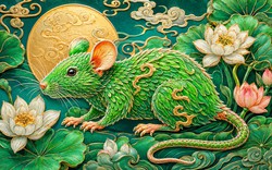 3 con giáp may mắn nhất ngày 30/8