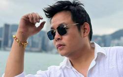 Hàng loạt sao Việt chia buồn với ca sĩ Quang Lê