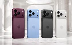 iPhone 18 Pro Max có thứ người dùng mong đợi từ lâu