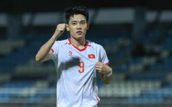 Đình Bắc bị HLV Kim Sang-sik chê "chưa làm tốt nhiệm vụ" vẫn trở thành cơn ác mộng với truyền thông Indonesia