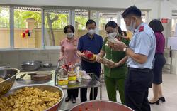 Kiến nghị tăng mức phạt vi phạm an toàn thực phẩm lên 2 tỷ đồng