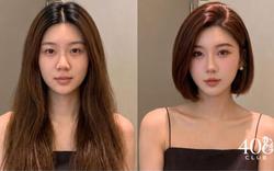 5 màn "cải tổ nhan sắc" nhờ cắt tóc ngắn: Chỉ thay đổi kiểu tóc mà visual như tăng vài bậc
