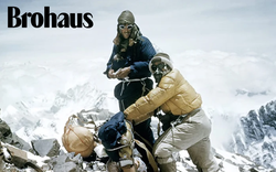 Người đàn ông đầu tiên trên thế giới chinh phục đỉnh Everest vốn không biết chữ