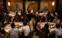 Đi họp lớp, tôi trả gần 40 triệu đồng, đến khi biết sự thật phía sau khoản tiền, tôi quyết định rời nhóm