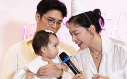 Ngày vui của Ngô Thanh Vân