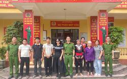 Đi buôn rồi thất lạc con gái 8 tuổi, 48 năm sau gia đình vỡ òa đoàn tụ: Người mẹ mang theo nỗi day dứt tìm con gần nửa thế kỷ
