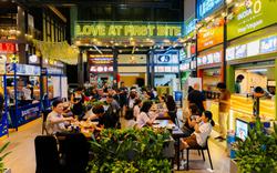 Barett Urban Zone ghi dấu ấn với lễ hội “all-in-one”
