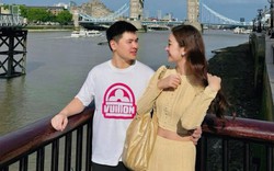 Thay đổi lớn trong hôn nhân Chủ tịch Đỗ Vinh Quang và hoa hậu Đỗ Mỹ Linh
