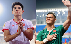 Lê Giang Patrik đối đầu Đình Bắc, Quang Hải ở Siêu cúp quốc gia