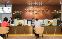 Để bao nhiêu tiền trong tài khoản thì đủ điều kiện làm khách VIP của Vietcombank?