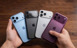 Tin vui cho người mua iPhone 18 Pro Max