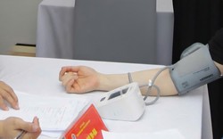 Thanh niên 20 tuổi tăng huyết áp, phát hiện khối u tuyến thượng thận