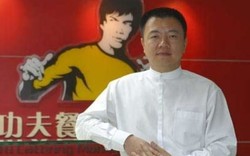 Đấu đá với nhà vợ, tỷ phú thành tù nhân, 'đế chế' đồ ăn nhanh suy tàn