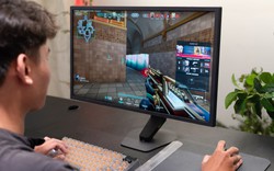 LG ra mắt loạt màn hình UltraGear 2026 tại Việt Nam