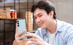 Galaxy S26 FE ra mắt tại Việt Nam, giá từ 18,99 triệu đồng