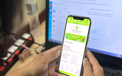 Công an khuyến cáo người dân nhận được hình ảnh này, lập tức kiểm tra số dư và lịch sử giao dịch trên tài khoản ngân hàng