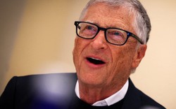 Tỷ phú Bill Gates đưa ra cảnh báo về AI: Hàng loạt công việc có thể biến mất trong 10 năm tới